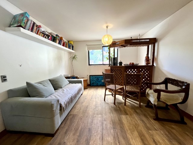 La Meseta N° 11.200, Las Condes (1)