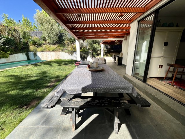 La Meseta N° 11.200, Las Condes (13)