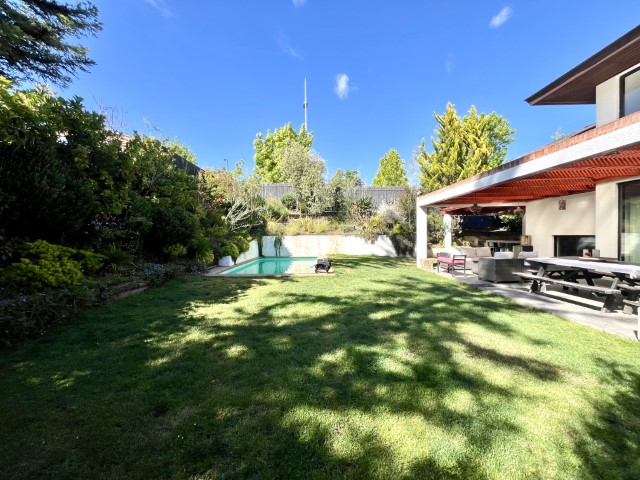 La Meseta N° 11.200, Las Condes (14)