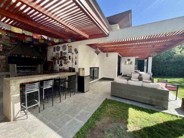 La Meseta N° 11.200, Las Condes (15)