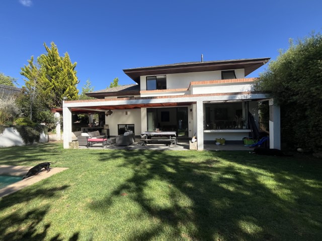 La Meseta N° 11.200, Las Condes (17)