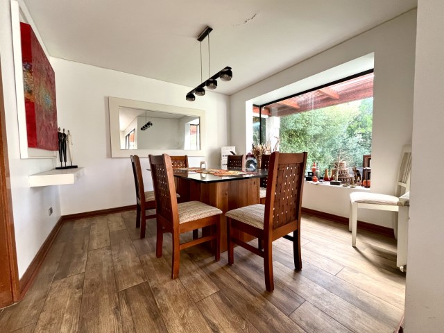 La Meseta N° 11.200, Las Condes (19)