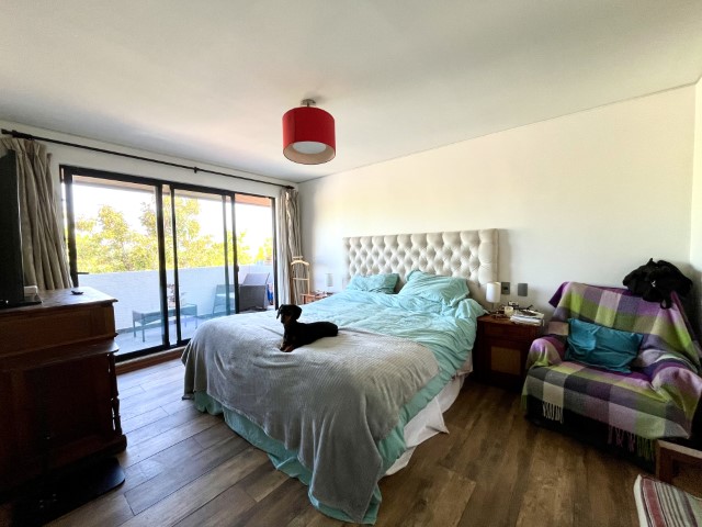 La Meseta N° 11.200, Las Condes (5)